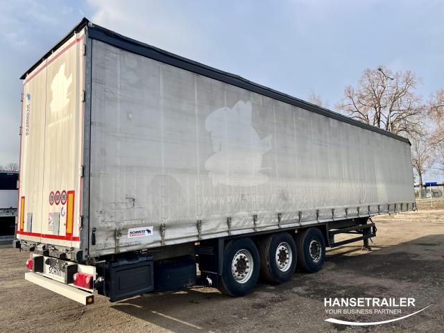 Schmitz SCS 24 Multilock XL