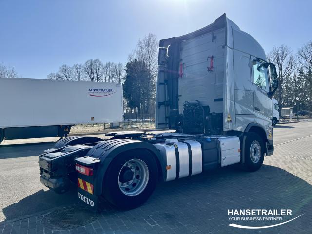 Volvo FH VEB+