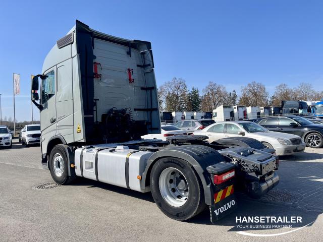 Volvo FH VEB+