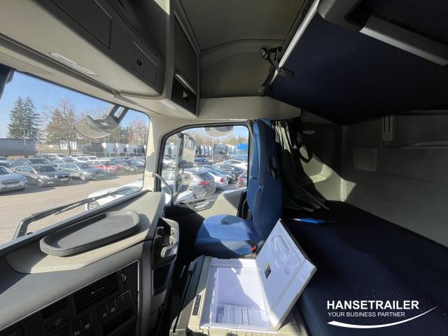 Volvo FH VEB+