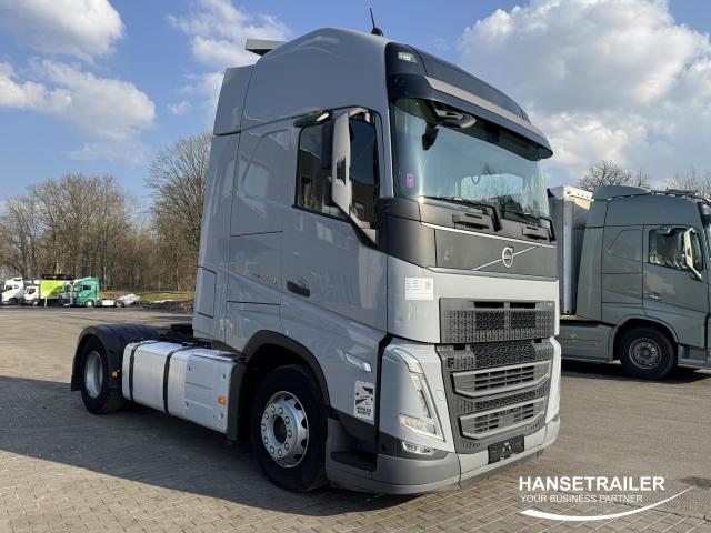 Volvo FH FH500 Globetrotter XL