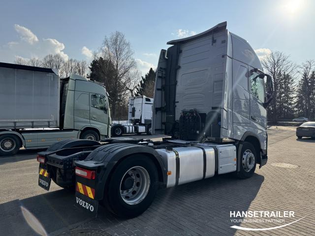 Volvo FH FH500 Globetrotter XL