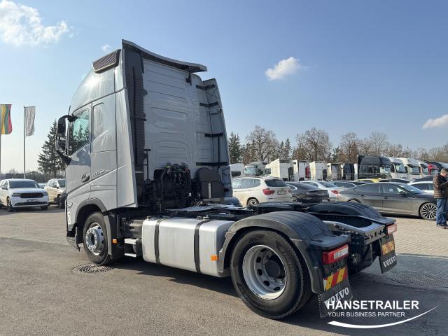 Volvo FH FH500 Globetrotter XL