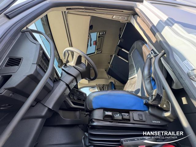 Volvo FH FH500 Globetrotter XL