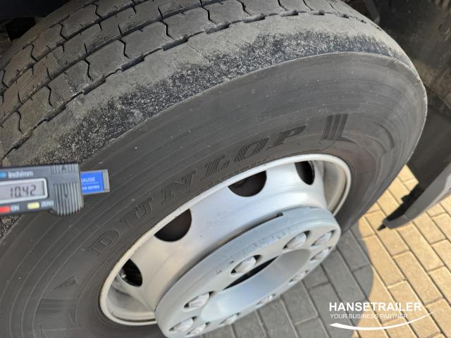 Volvo FH FH500 Globetrotter XL