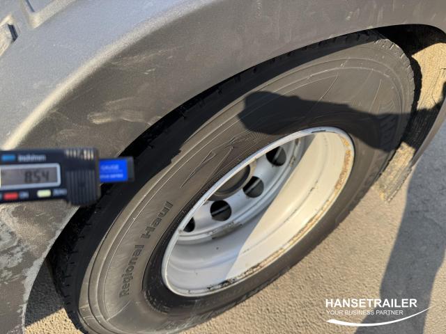 Volvo FH FH500 Globetrotter XL