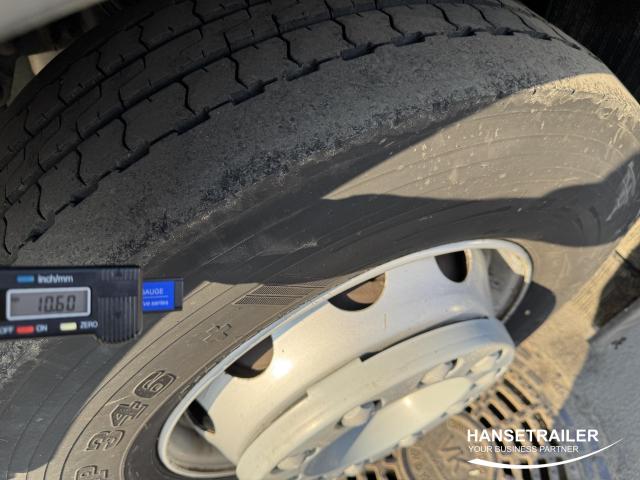 Volvo FH FH500 Globetrotter XL