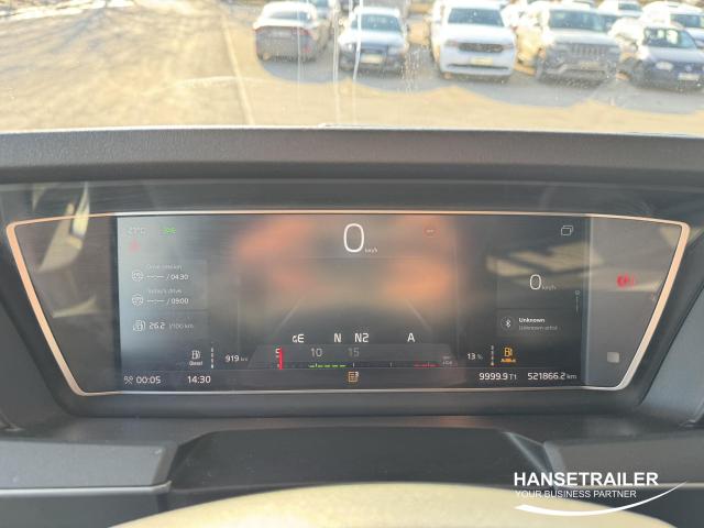 Volvo FH FH500 Globetrotter XL