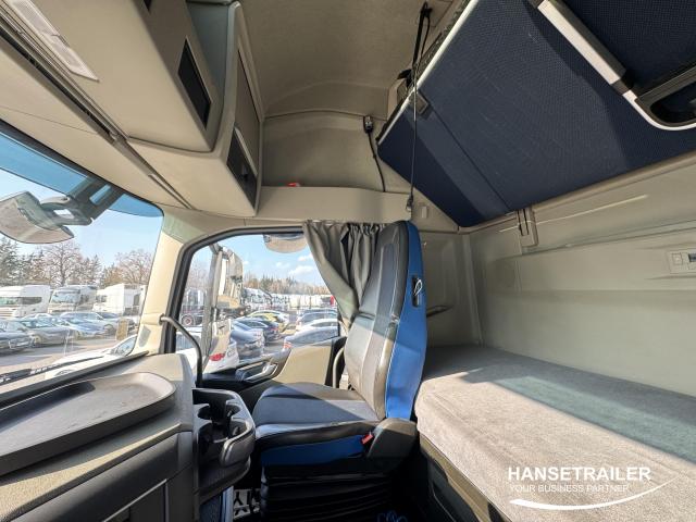 Volvo FH FH500 Globetrotter XL