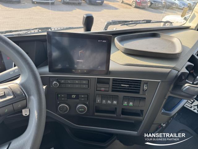 Volvo FH FH500 Globetrotter XL