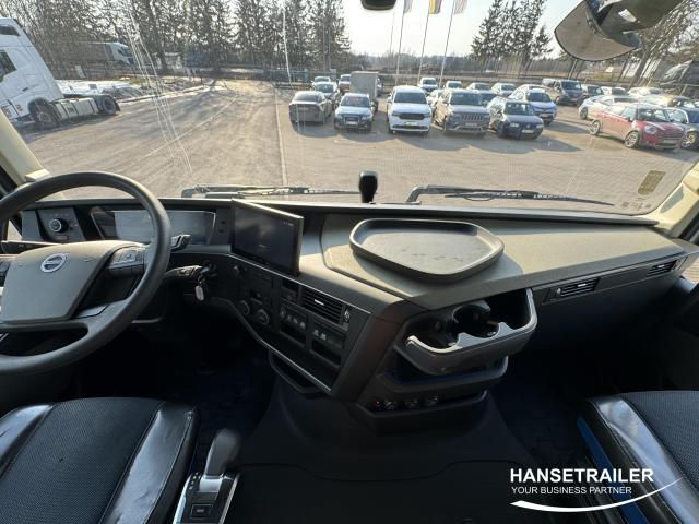 Volvo FH FH500 Globetrotter XL