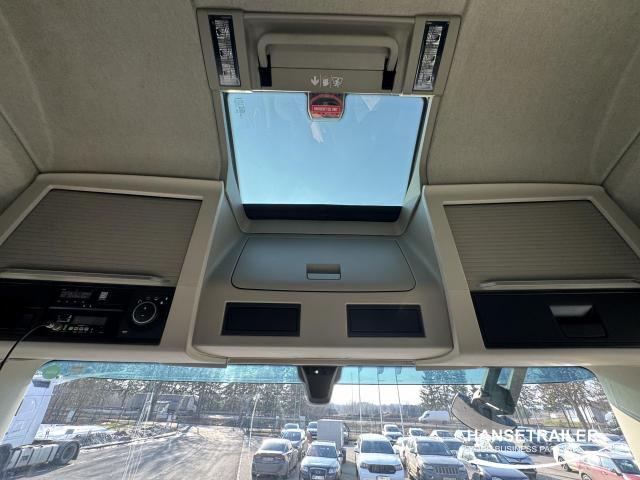 Volvo FH FH500 Globetrotter XL