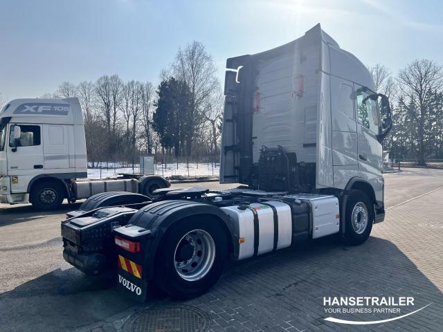 Volvo FH VEB+