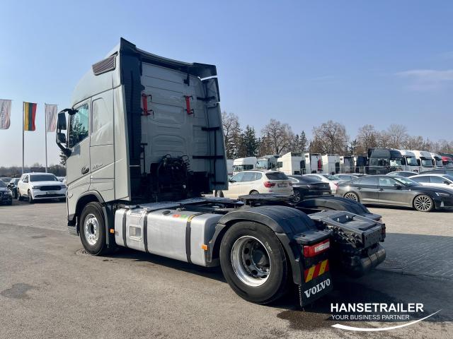 Volvo FH VEB+