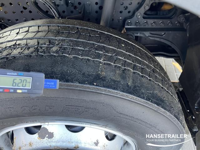 Mercedes-Benz Actros 1845 Big Space