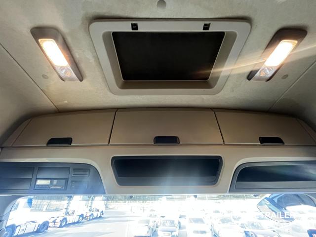 Mercedes-Benz Actros 1845 Big Space