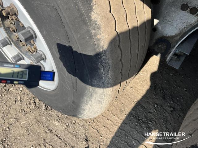 Schmitz SCS 24 Multilock XL