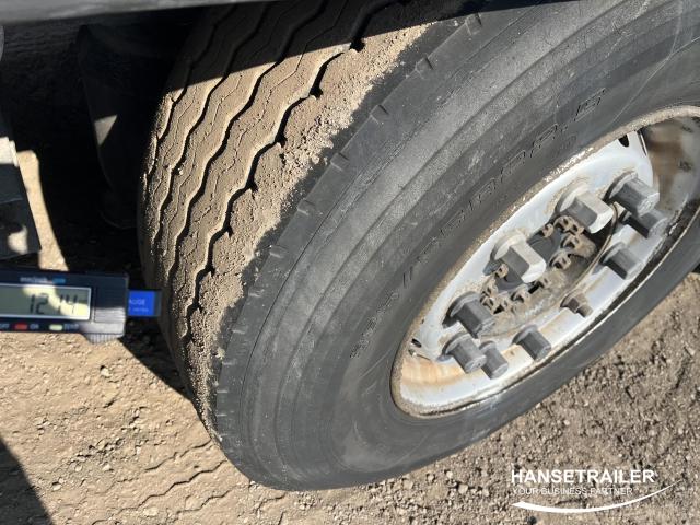 Schmitz SCS 24 Multilock XL