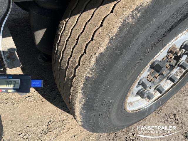 Schmitz SCS 24 Multilock XL