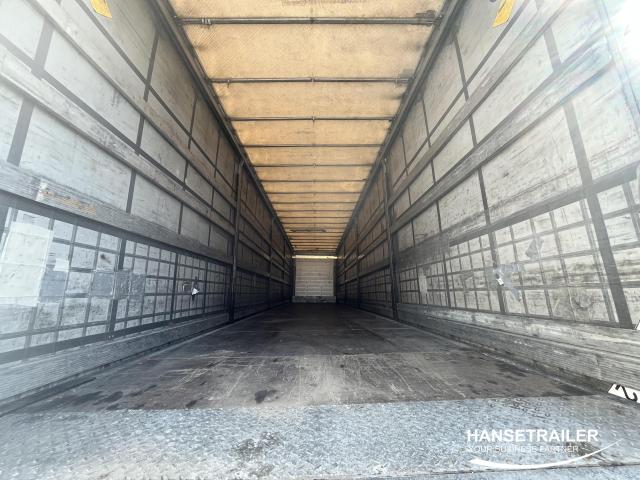 Schmitz SCS 24 Multilock XL