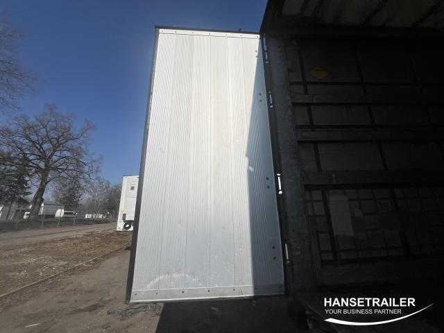 Schmitz SCS 24 Multilock XL