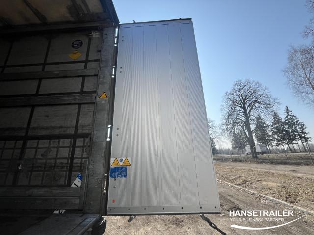 Schmitz SCS 24 Multilock XL
