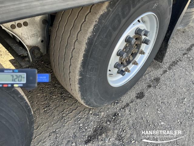 Schmitz SCS 24 Multilock XL