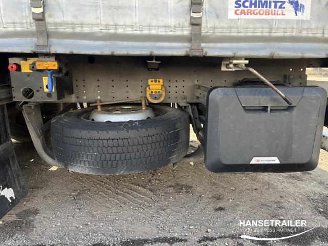 Schmitz SCS 24 Multilock XL