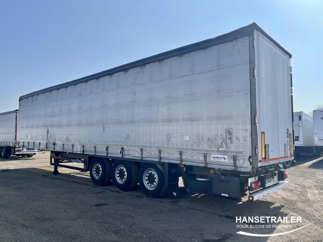 Schmitz SCS 24 Multilock XL