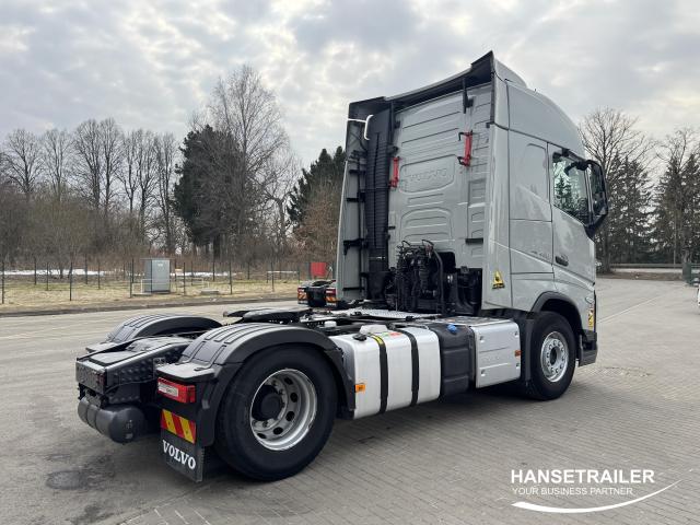 Volvo FH VEB+
