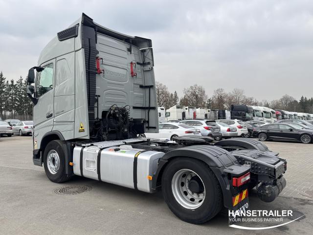 Volvo FH VEB+