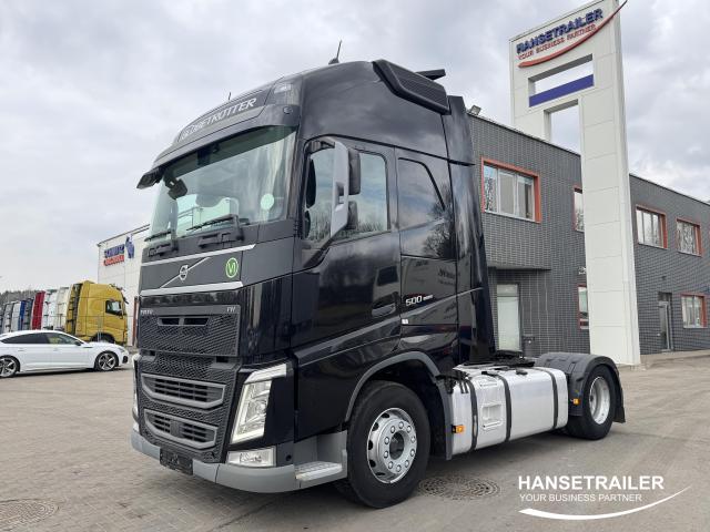 Volvo FH XL FH500