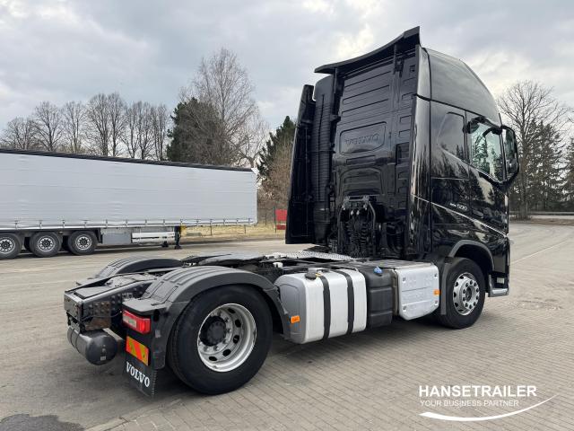 Volvo FH XL FH500