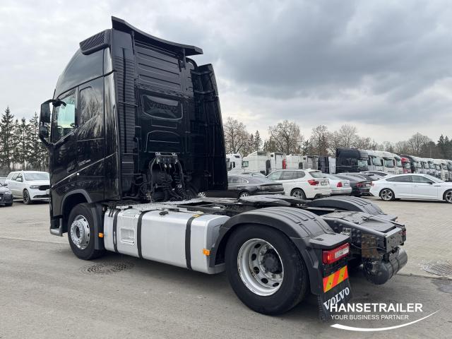 Volvo FH XL FH500