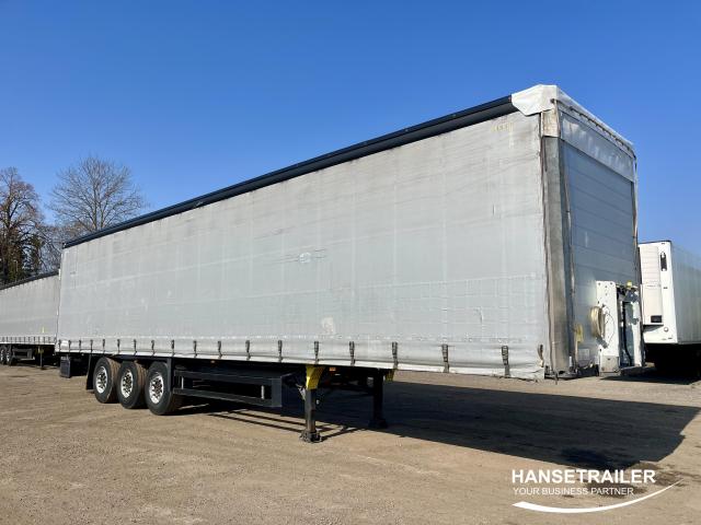 Schmitz SCS 24 Multilock XL