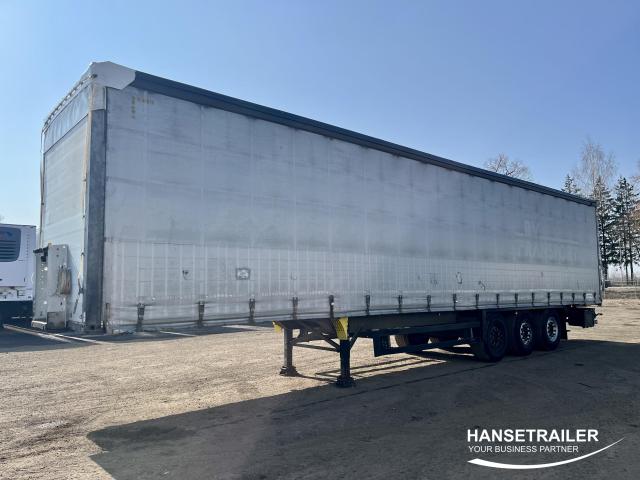 Schmitz SCS 24 Multilock XL