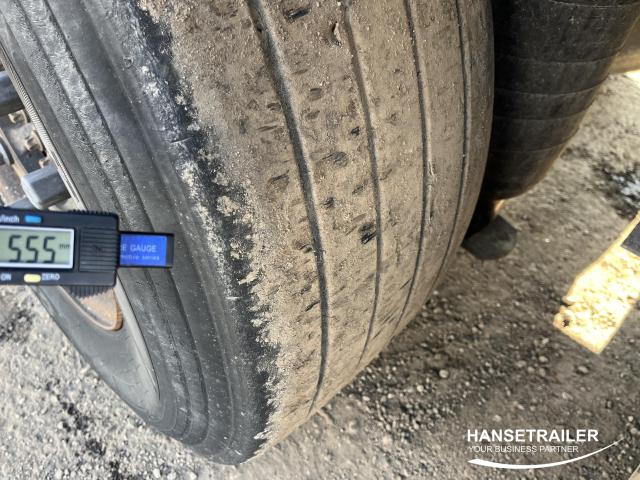 Schmitz SCS 24 Multilock XL