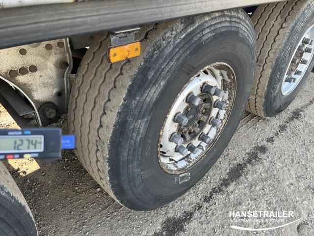 Schmitz SCS 24 Multilock XL