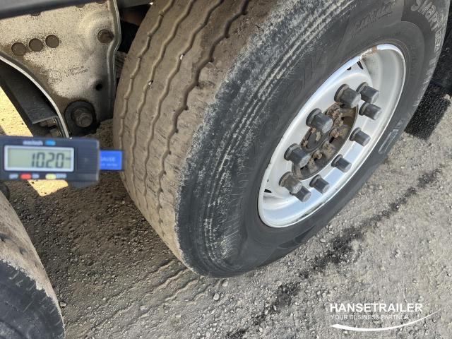 Schmitz SCS 24 Multilock XL