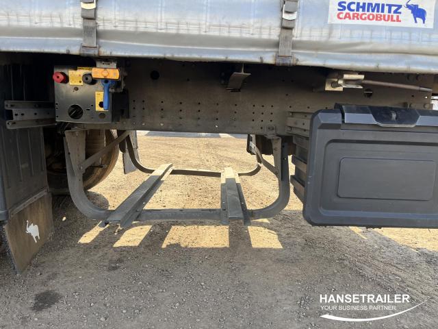 Schmitz SCS 24 Multilock XL