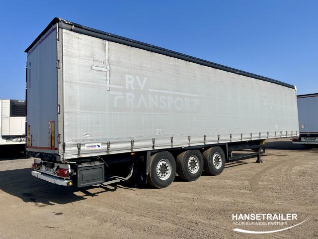 Schmitz SCS 24 Multilock XL