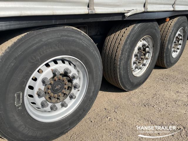 Schmitz SCS 24 Multilock XL