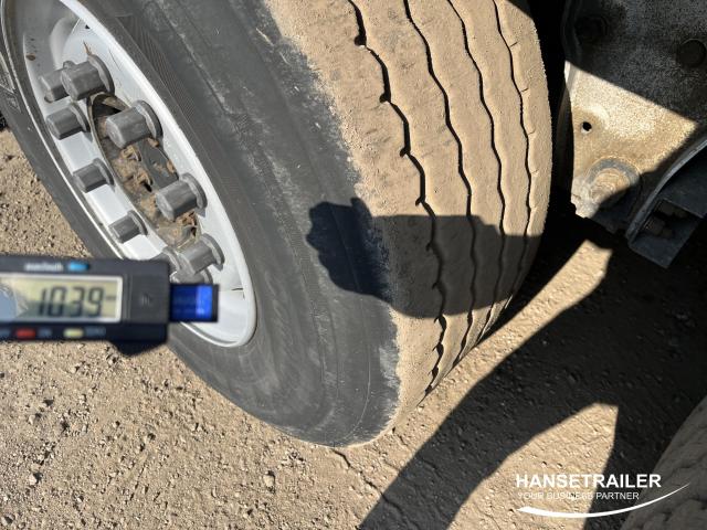 Schmitz SCS 24 Multilock XL