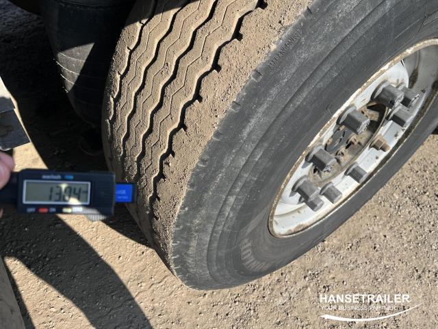 Schmitz SCS 24 Multilock XL