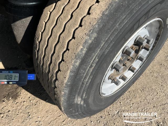 Schmitz SCS 24 Multilock XL