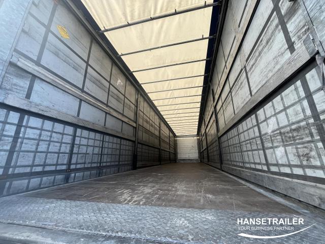 Schmitz SCS 24 Multilock XL