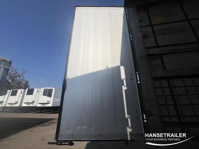 Schmitz SCS 24 Multilock XL