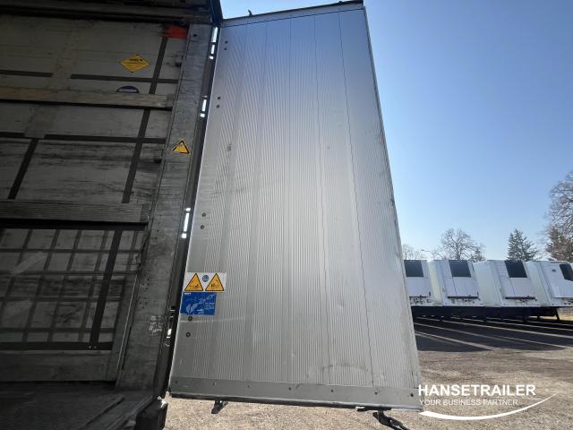Schmitz SCS 24 Multilock XL