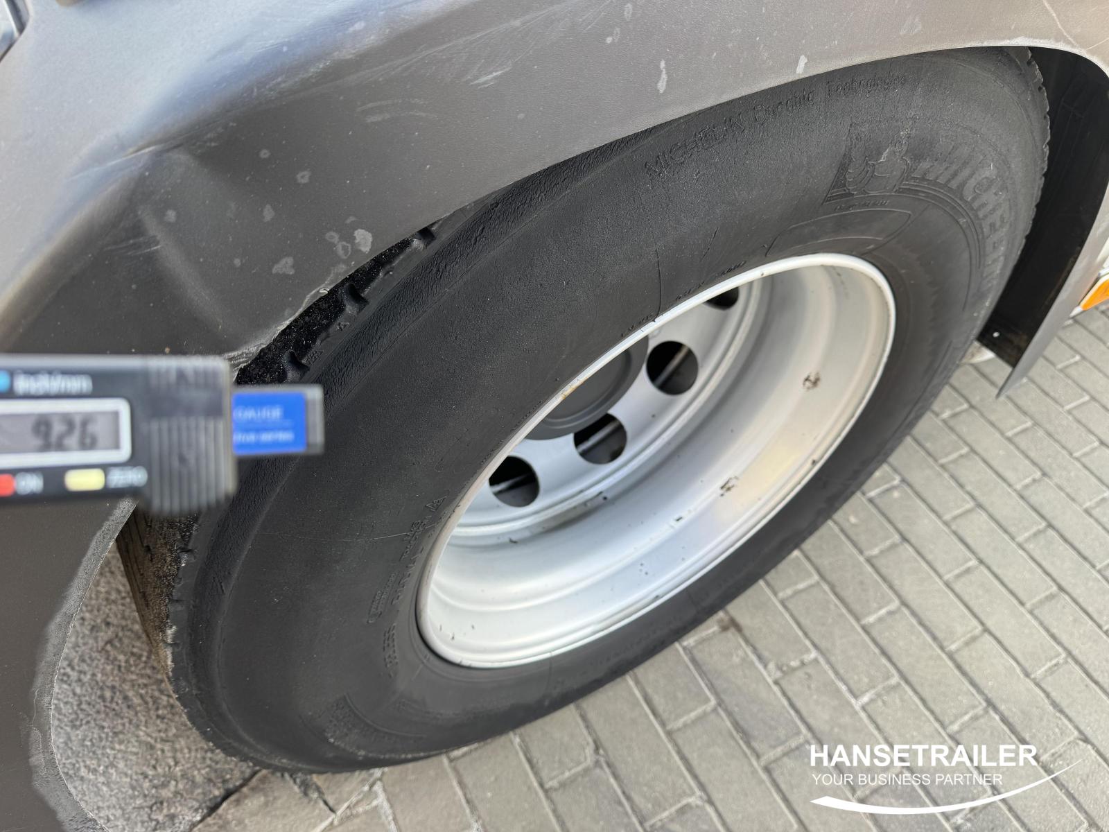 Volvo FH VEB+ I-Save