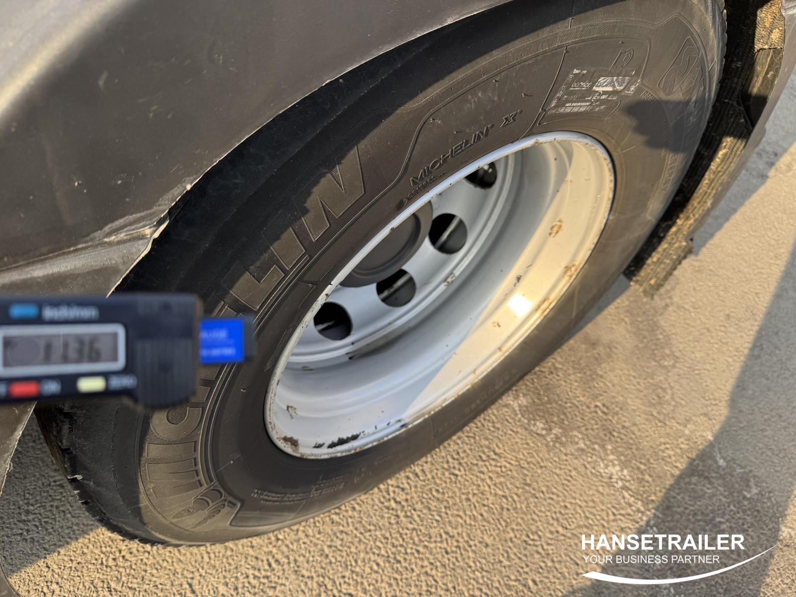 Volvo FH VEB+ I-Save